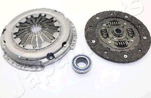 Japanparts KF-0100 - Debriyaj dəsti furqanavto.az