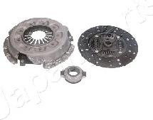 Japanparts KF-1014 - Debriyaj dəsti furqanavto.az