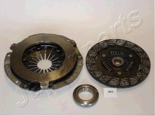 Japanparts KF-801 - Debriyaj dəsti furqanavto.az