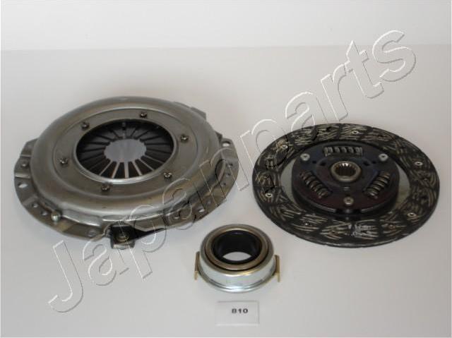 Japanparts KF-810 - Debriyaj dəsti furqanavto.az