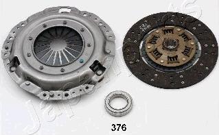 Japanparts KF-376 - Debriyaj dəsti furqanavto.az