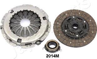 Japanparts KF-2014M - Debriyaj dəsti furqanavto.az