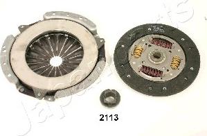 Japanparts KF-2113 - Debriyaj dəsti furqanavto.az