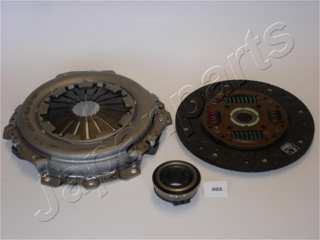 Japanparts KF-H23 - Debriyaj dəsti furqanavto.az