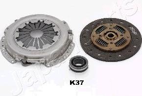 Japanparts KF-K37 - Debriyaj dəsti furqanavto.az