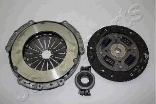 Japanparts KF-VW05 - Debriyaj dəsti furqanavto.az