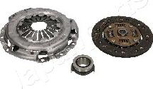 Japanparts KF-W02 - Debriyaj dəsti furqanavto.az