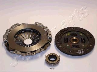 Japanparts KF-W24 - Debriyaj dəsti furqanavto.az