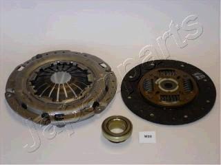 Japanparts KF-W20 - Debriyaj dəsti furqanavto.az