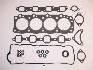 Japanparts KG-901 - Conta dəsti, silindr başlığı www.furqanavto.az