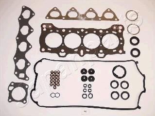 Japanparts KG-496 - Conta dəsti, silindr başlığı furqanavto.az