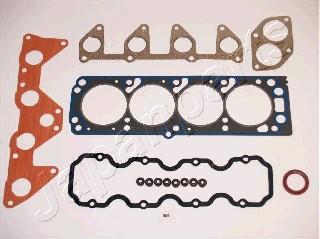 Japanparts KG-006 - Conta dəsti, silindr başlığı furqanavto.az