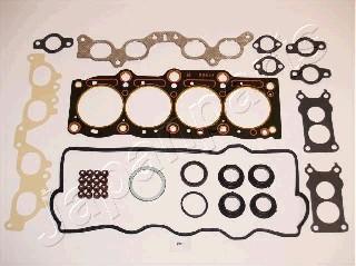 Japanparts KG-200 - Conta dəsti, silindr başlığı furqanavto.az