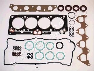 Japanparts KG-279 - Conta dəsti, silindr başlığı furqanavto.az