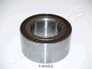 Japanparts KK-14002 - Təkər qovşağı, podşipnik dəsti furqanavto.az