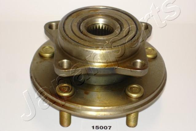 Japanparts KK-15007 - Təkər Qovşağı furqanavto.az