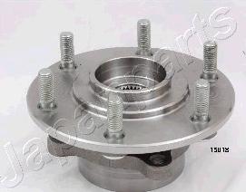 Japanparts KK-15018 - Təkər Qovşağı furqanavto.az