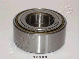 Japanparts KK-10503 - Təkər qovşağı, podşipnik dəsti furqanavto.az