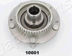 Japanparts KK-10601 - Təkər Qovşağı furqanavto.az