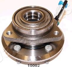 Japanparts KK-10002 - Təkər Qovşağı furqanavto.az