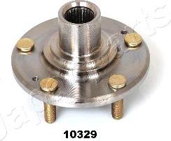 Japanparts KK-10329 - Təkər Qovşağı furqanavto.az