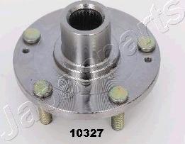 Japanparts KK-10327 - Təkər Qovşağı furqanavto.az