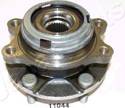 Japanparts KK-11044 - Təkər Qovşağı furqanavto.az