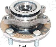 Japanparts KK-11041 - Təkər Qovşağı furqanavto.az