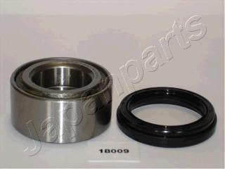 Japanparts KK-18009 - Təkər qovşağı, podşipnik dəsti furqanavto.az