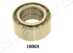 Japanparts KK-18003 - Təkər qovşağı, podşipnik dəsti furqanavto.az