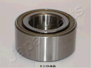 Japanparts KK-12048 - Təkər qovşağı, podşipnik dəsti furqanavto.az