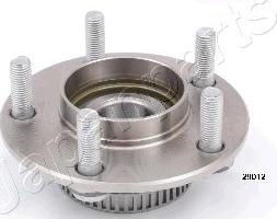 Japanparts KK-29012 - Təkər Qovşağı furqanavto.az