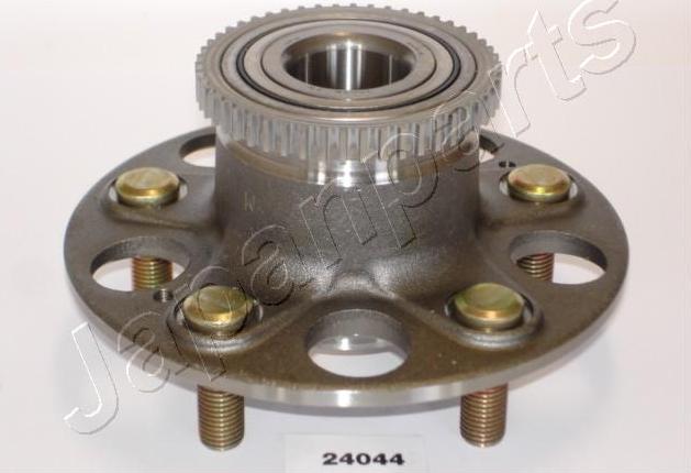 Japanparts KK-24044 - Təkər qovşağı, podşipnik dəsti furqanavto.az