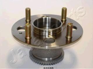 Japanparts KK-24045 - Təkər Qovşağı furqanavto.az