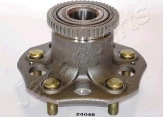 Japanparts KK-24046 - Təkər Qovşağı furqanavto.az