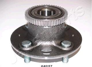 Japanparts KK-24047 - Təkər Qovşağı furqanavto.az