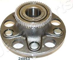 Japanparts KK-24053 - Təkər Qovşağı furqanavto.az