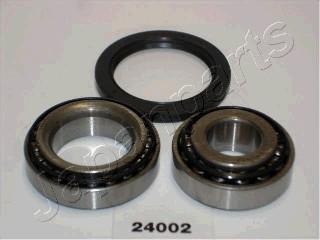 Japanparts KK-24002 - Təkər qovşağı, podşipnik dəsti furqanavto.az