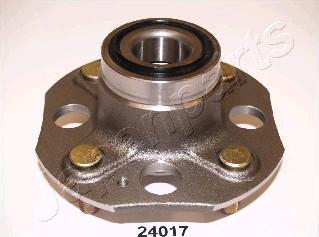 Japanparts KK-24017 - Təkər Qovşağı furqanavto.az