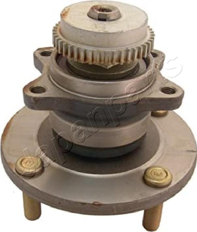 Japanparts KK-25057 - Təkər Qovşağı furqanavto.az