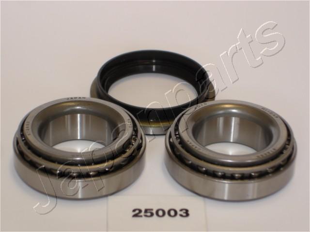 Japanparts KK-25003 - Təkər qovşağı, podşipnik dəsti furqanavto.az