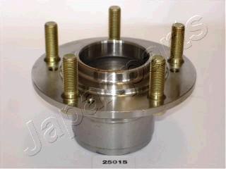 Japanparts KK-25015 - Təkər Qovşağı furqanavto.az