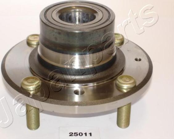 Japanparts KK-25011 - Təkər qovşağı, podşipnik dəsti furqanavto.az