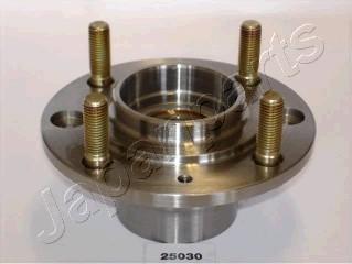 Japanparts KK-25030 - Təkər Qovşağı furqanavto.az