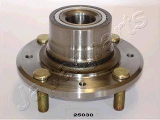 Japanparts KK-25030 - Təkər Qovşağı furqanavto.az