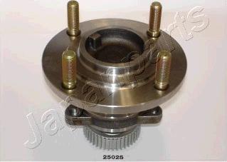 Japanparts KK-25025 - Təkər Qovşağı furqanavto.az