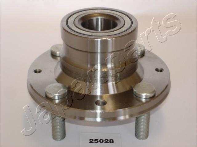 Japanparts KK-25028 - Təkər Qovşağı furqanavto.az