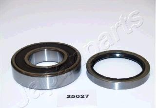 Japanparts KK-25027 - Təkər qovşağı, podşipnik dəsti furqanavto.az