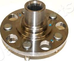 Japanparts KK-20540 - Təkər Qovşağı furqanavto.az