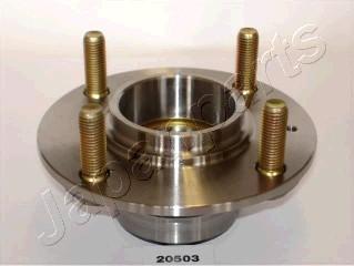 Japanparts KK-20503 - Təkər Qovşağı furqanavto.az